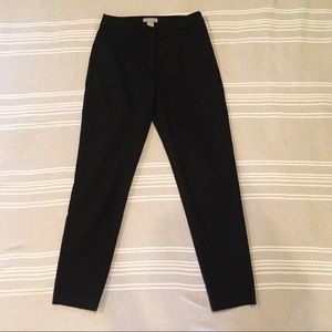 H&M high waisted slacks